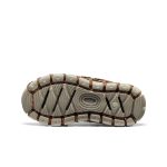 Women's UNEEK 360 Henrik Vibskov Sneaker | Brindle/Scarlet Ibis