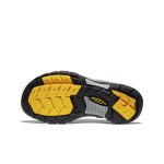Men's Newport H2 Sandal | Black