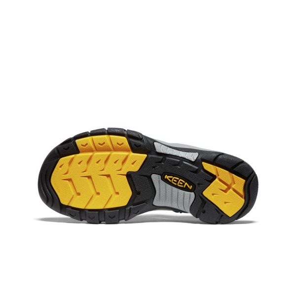 Men's Newport H2 Sandal | Black