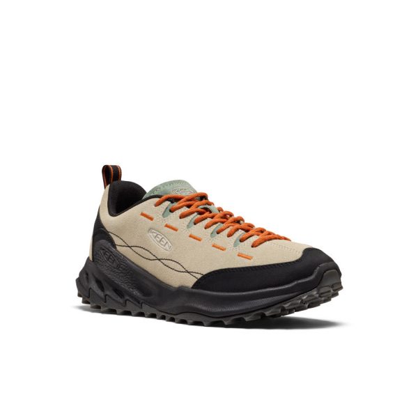 Men's Jasper Zionic Sneaker | Abbey Stone/Lily Pad