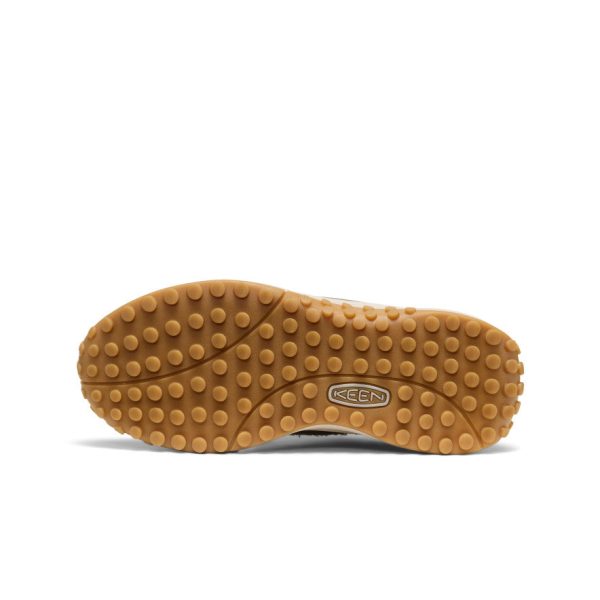 Women's KS Mino Sneaker | Safari/Birch