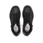 Men's Targhee Blur Waterproof Work Boot (Carbon Toe) | Forest Night/Black