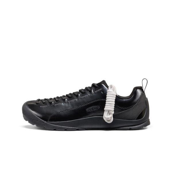 Men's Jasper Sneaker | Perseid Black