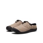 Men's Howser III Slide | Brindle Quilted
