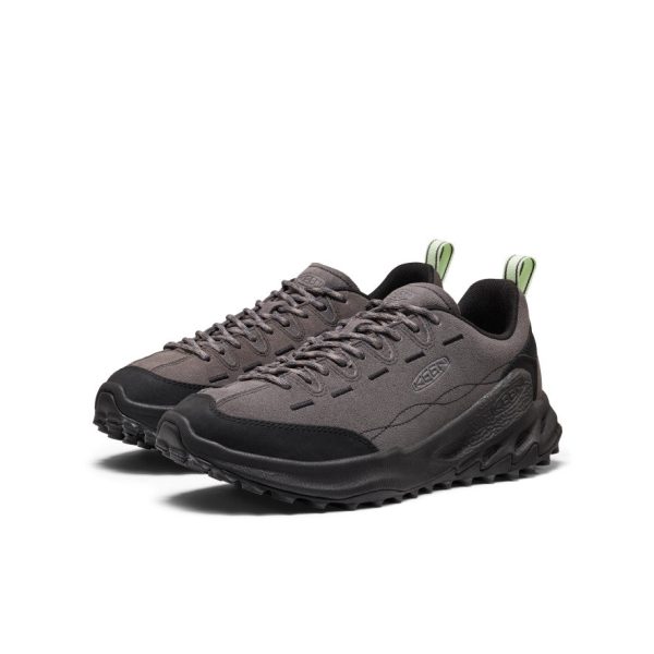 Men's Jasper Zionic Sneaker | Magnet/Steel Grey