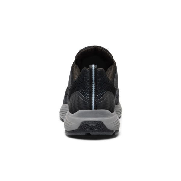 Women's Sparta 2 (Aluminum Toe)  |  Airy Blue/Black
