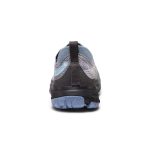 Women's Seek Trail Running Shoe | Magnet/Scenic Green