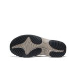 Men's Kona Leather Flip-Flop | Java/Dark Earth