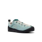 Women's Jasper Sneaker | Aquifer/Mediterranea