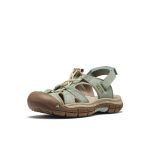 Women's Ravine H2 Sandal | Iceberg Green/Wax Yellow