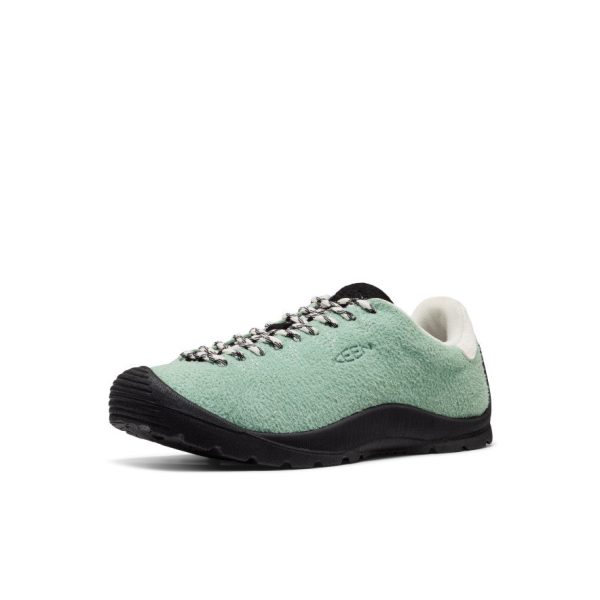 Women's Jasper KM Lite Sneaker | Granite Green/Black