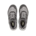 Women's Hightrail Polar Waterproof Hiking Boot | Alloy/Steel Grey