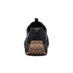 Men's KS86 Leather Sneaker | Black