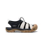 Men's Newport HL Sandal | Perseid Black/Vapor