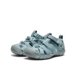 Little Kids' Seacamp II CNX namuk Sandal | Ice Blue