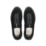 Men's KS Mino Sneaker | Black/Black