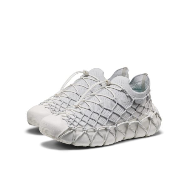 Men's UNEEK 360 Sneaker  |  Star White/Vapor