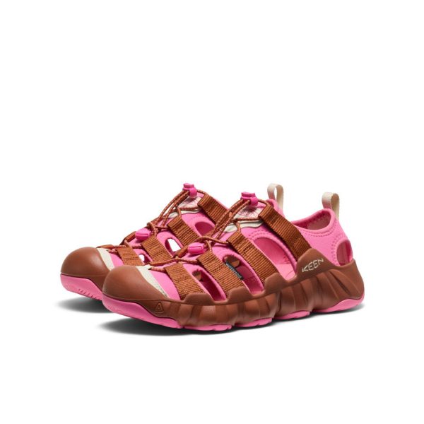Men's Hyperport H2 Sandal x Hiking Patrol | Okenia Pink