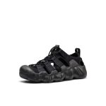 Women's Hyperport H2 Snow Peak Sandal | SP Triple Black