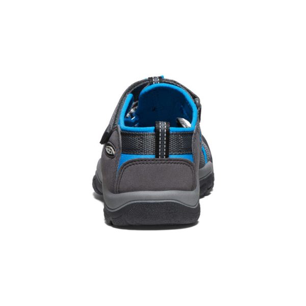 Big Kids' Newport H2 | Magnet/Brilliant Blue