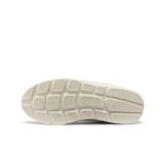 Women's KM2 Leather Jogger | Birch/Naval Academy