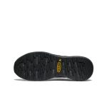 Men's Speedworks Work Sneaker (Carbon Toe) | Black/Steel Grey