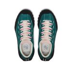 Women's Jasper Zionic Sneaker | Mediterranea/Pale Lilac