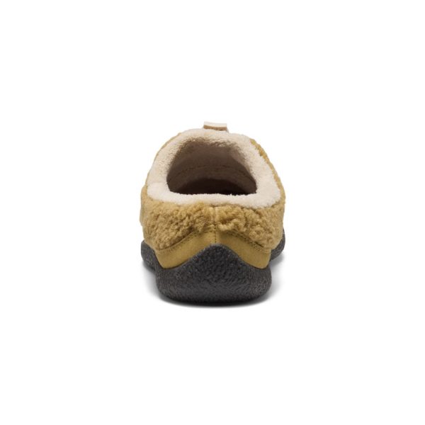 Women's Howser III Slide | Khaki Sherpa