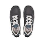 Women's KS86 Utility ESD Work Sneaker (Carbon Toe) | Magnet/Black