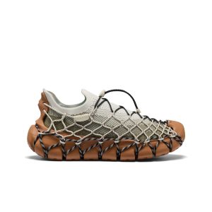 Men's UNEEK 360 Sneaker | Birch/Roasted Pecan