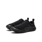Men's Jasper Merko Sneaker | Black/Black