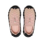 Women's UNEEK 360 Sneaker | Cameo Rose/Safari