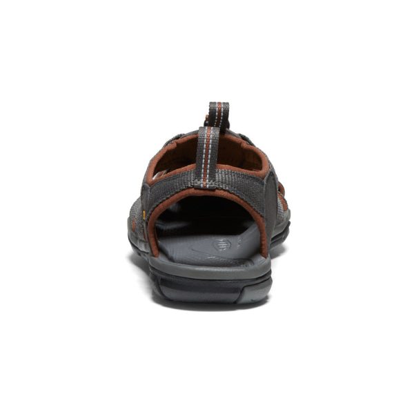 Men's Clearwater CNX | Raven/Tortoise Shell