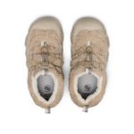 Big Kids' Hypowser Waterproof Chukka | Plaza Taupe/Birch