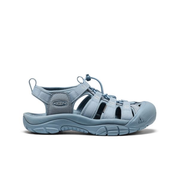 Women's Newport H2 | Monochrome/Faded Denim