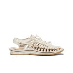 Women's UNEEK Canvas | Natural Canvas/Birch