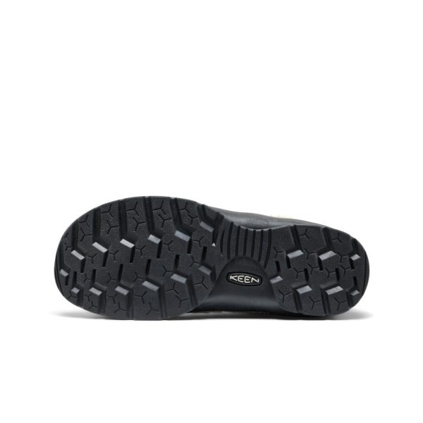 Women's Jasper Sneaker | Safari/Aquifer