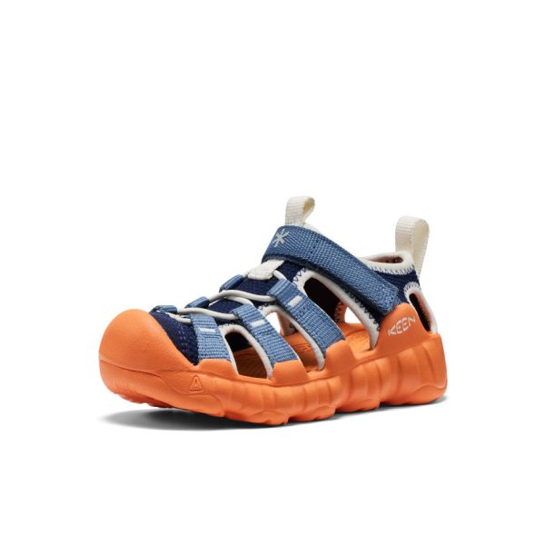 Little Kids' Hyperport H2 Snow Peak Sandal | Tanehozuki