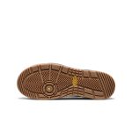 Men's Gibson Slip-On Work Shoe (Carbon Toe) | Black/Gum
