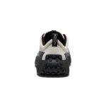 Women's KS Mino Sneaker | Silver Birch/Black