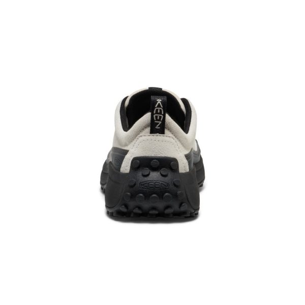 Women's KS Mino Sneaker | Silver Birch/Black