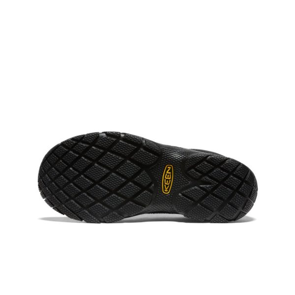 Men's PTC Oxford | Black