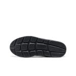 Men's KM2 Leather Slip-On | Bison/Black