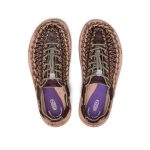 All Gender UNEEK Leather Sneaker | Terrain Bison