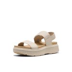 Women's Elle Mila Backstrap Sandal | Birch/Birch