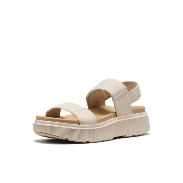 Women's Elle Mila Backstrap Sandal | Birch/Birch
