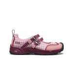 Women's Malibu Madhappy Mary Jane | Zephyr/Rhododendron