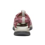 Women's Whisper | Rose Brown/Peach Parfait
