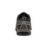 Men's Targhee III Waterproof Wide | Bungee Cord/Black