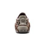 Men's UNEEK 360 Henrik Vibskov Sneaker | Brindle/Scarlet Ibis